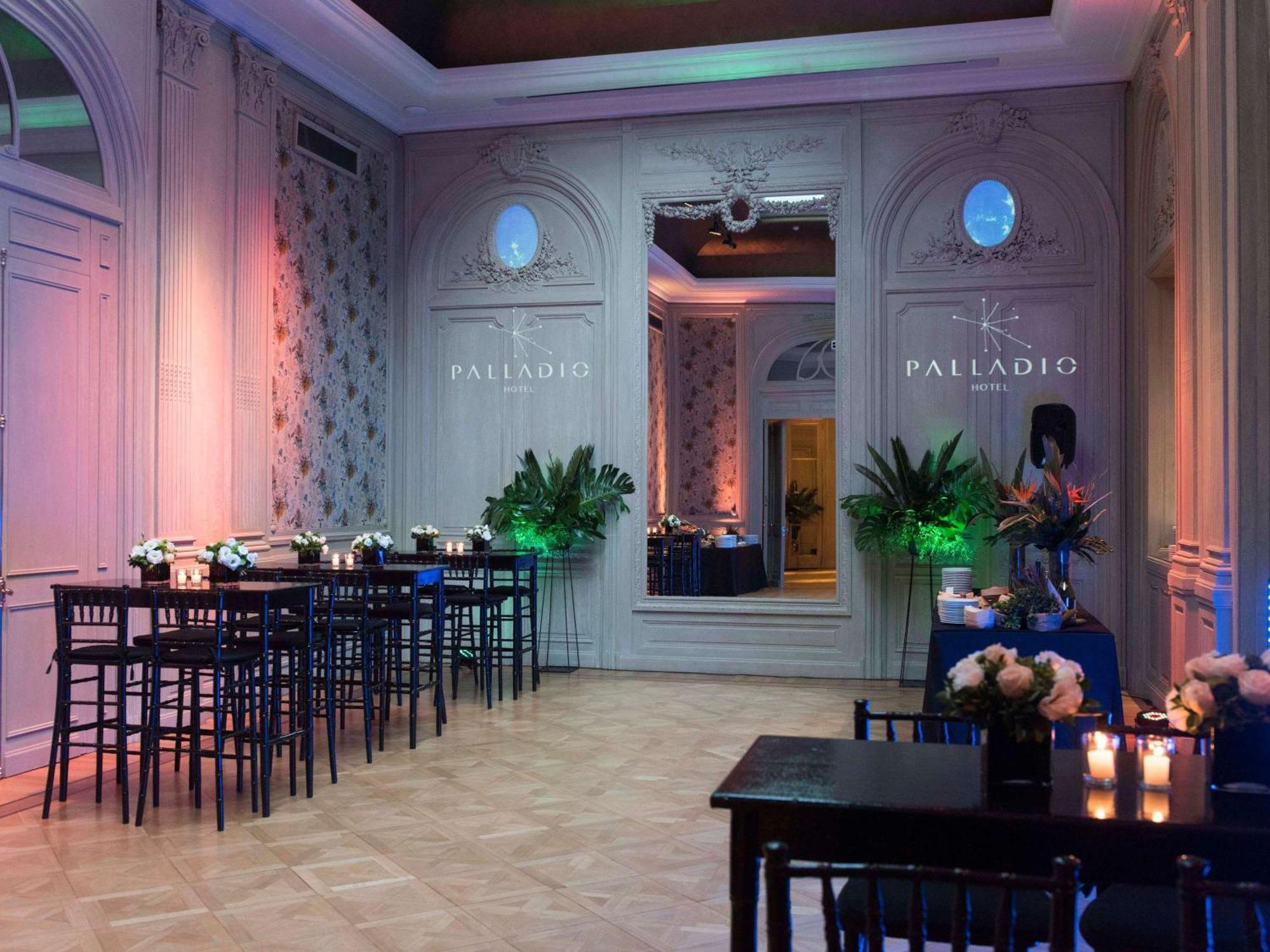 Palladio Hotel Buenos Aires - Mgallery Bagian luar foto